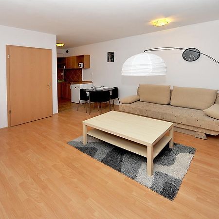 Ihome Apartment 3.0 Печ Екстер'єр фото