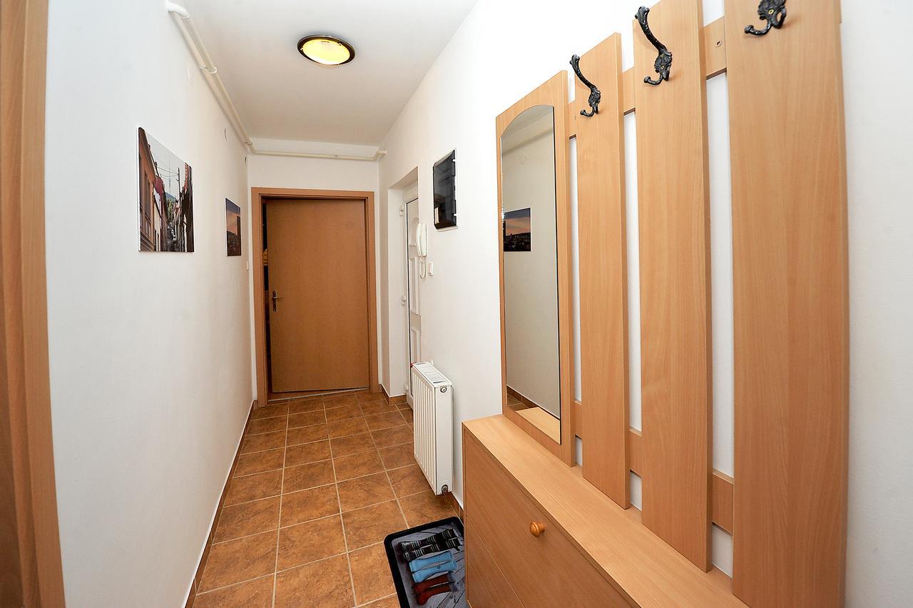 Ihome Apartment 3.0 Печ Екстер'єр фото