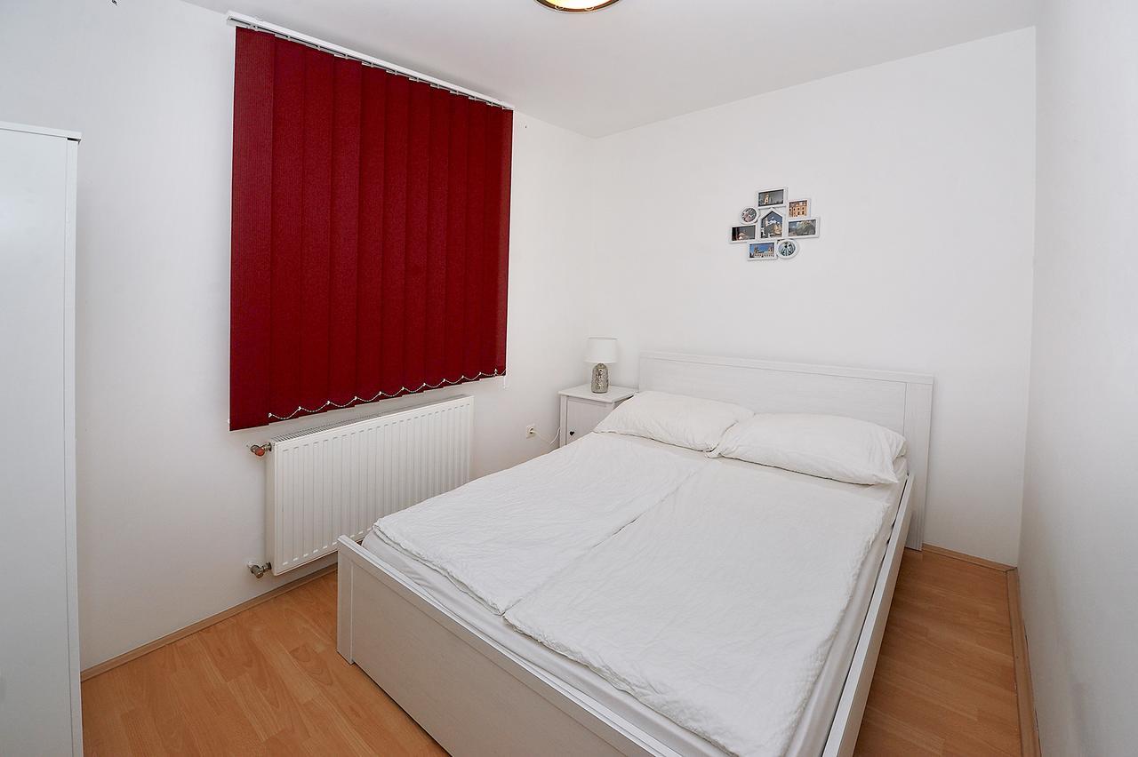 Ihome Apartment 3.0 Печ Екстер'єр фото