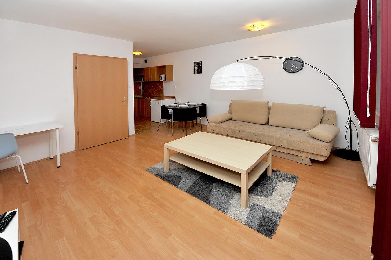 Ihome Apartment 3.0 Печ Екстер'єр фото