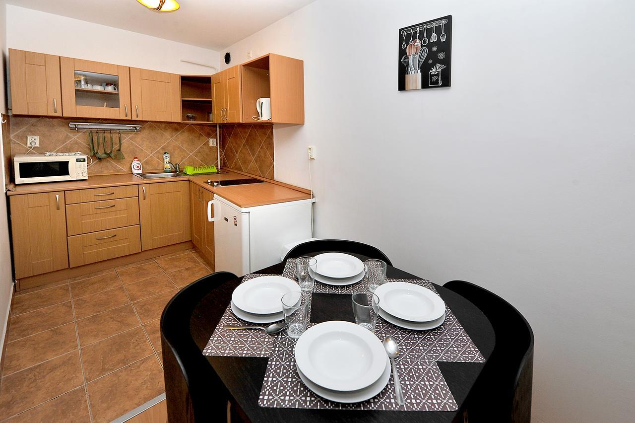 Ihome Apartment 3.0 Печ Екстер'єр фото