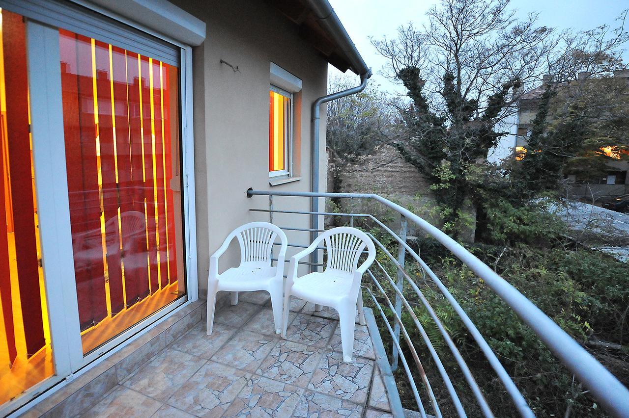 Ihome Apartment 3.0 Печ Екстер'єр фото