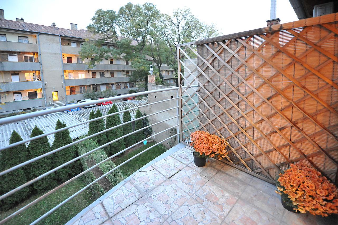 Ihome Apartment 3.0 Печ Екстер'єр фото