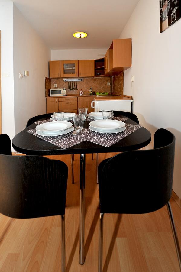 Ihome Apartment 3.0 Печ Екстер'єр фото
