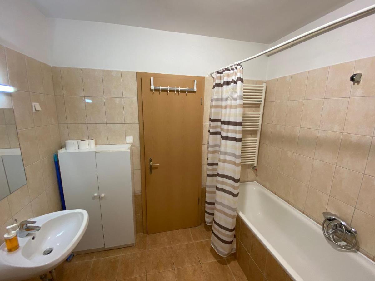 Ihome Apartment 3.0 Печ Екстер'єр фото