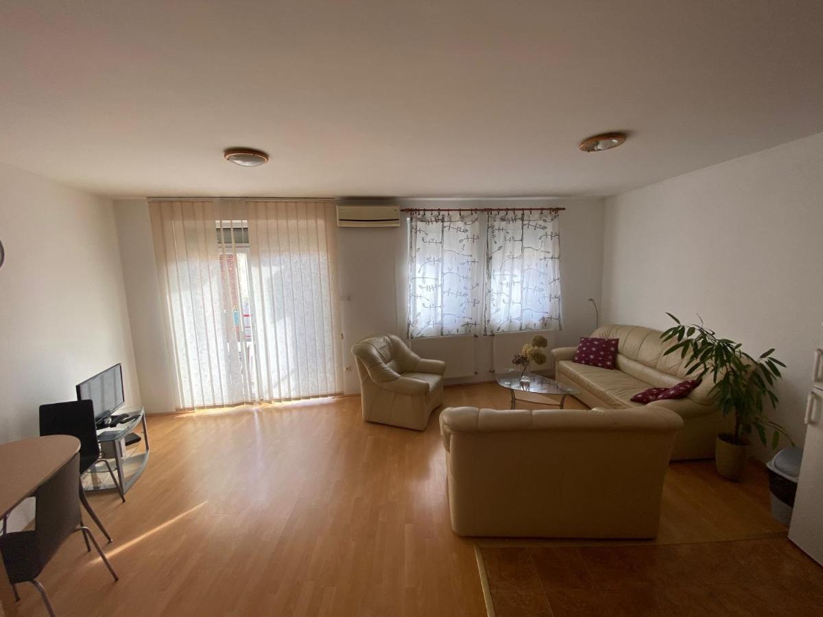 Ihome Apartment 3.0 Печ Екстер'єр фото
