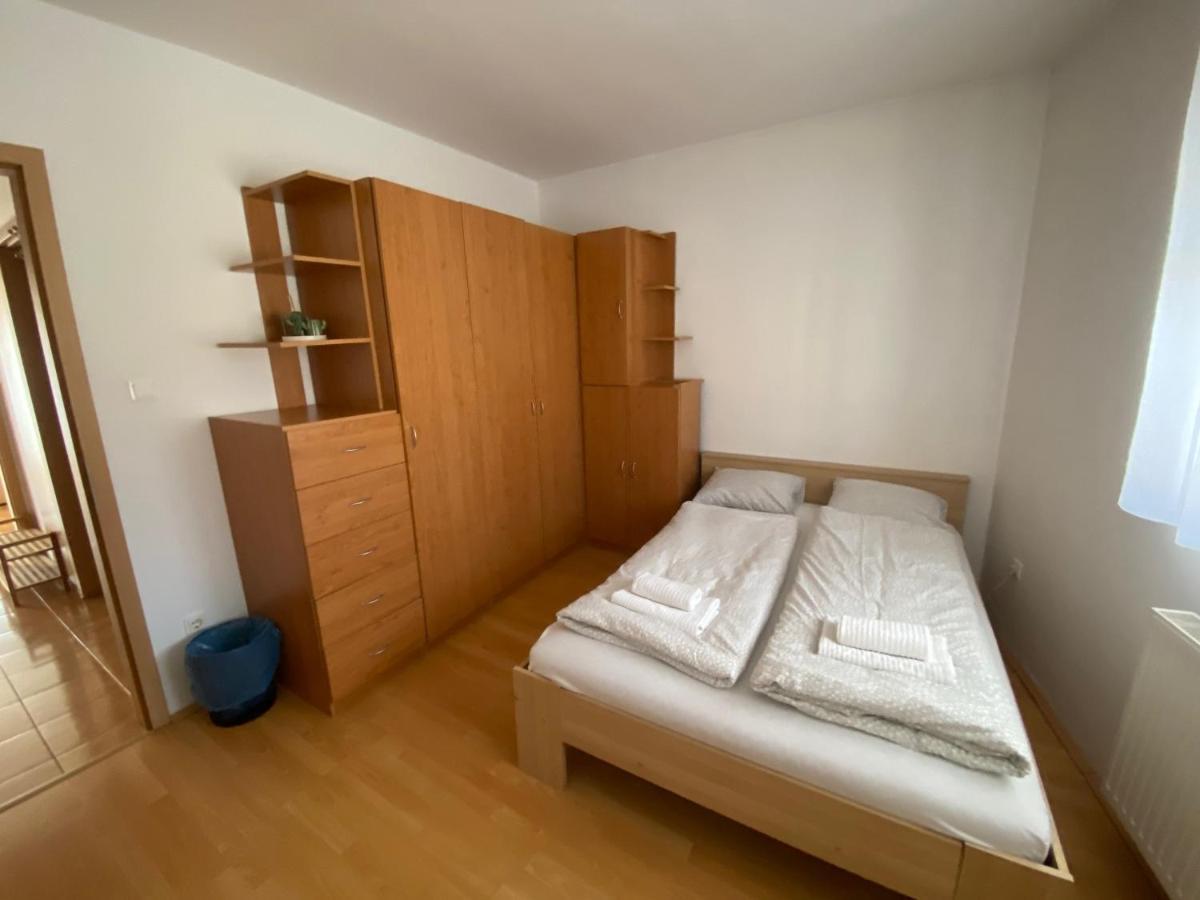 Ihome Apartment 3.0 Печ Екстер'єр фото