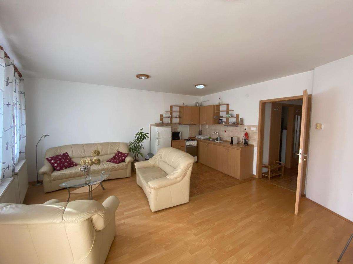 Ihome Apartment 3.0 Печ Екстер'єр фото